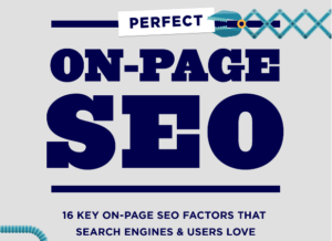 on-page seo