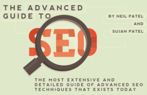 advance guide seo