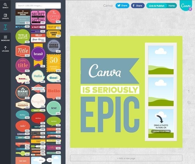 canva