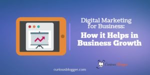 Digital Marketing For Business