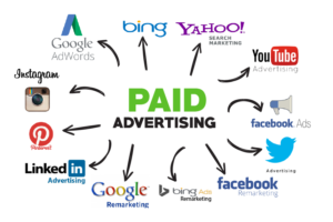 Paid-Advertising-Services